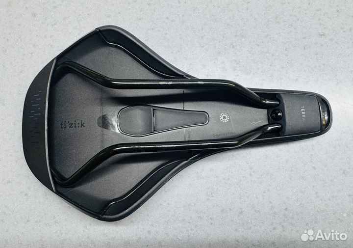 Седло fizik terra ridon X5 145MM