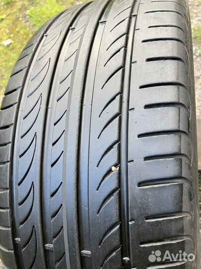 Pirelli Powergy 225/45 R18