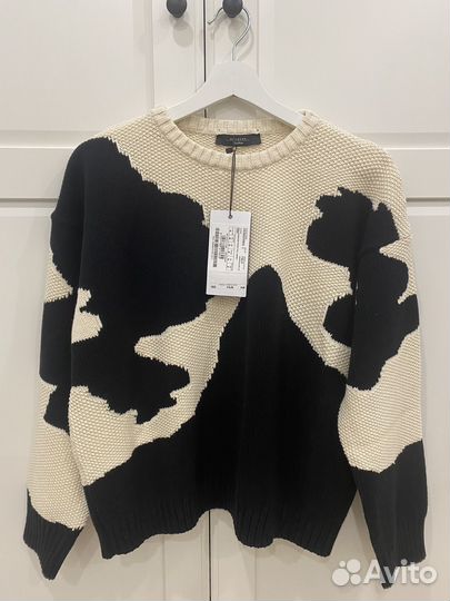 MaxMara новый свитер