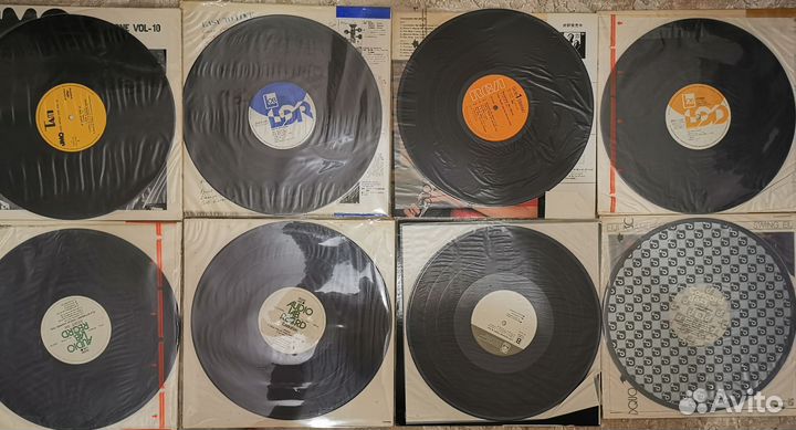 Audio Lab. Eiji Kitamura,Kazuo Yashiro, Sugano