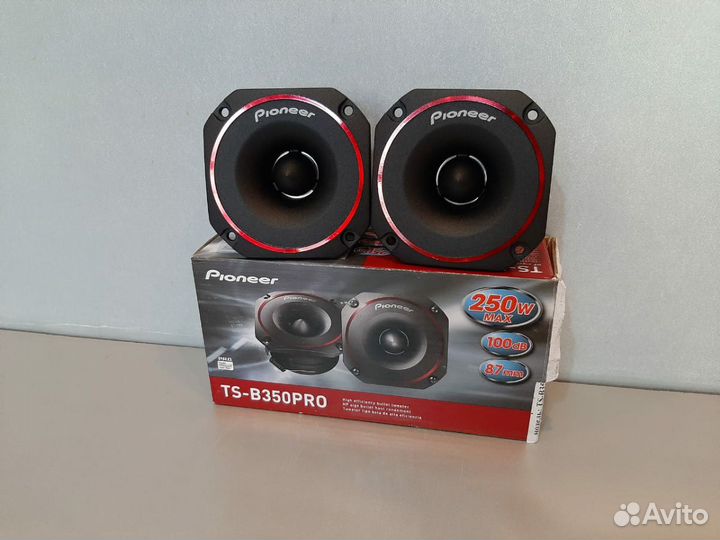 Ts best sale b350pro pioneer