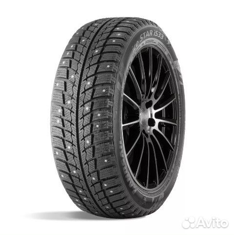 Landsail Ice Star IS33 225/55 R17 97T