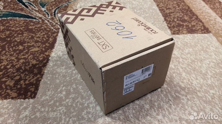 Mikrotik sxt lte kit