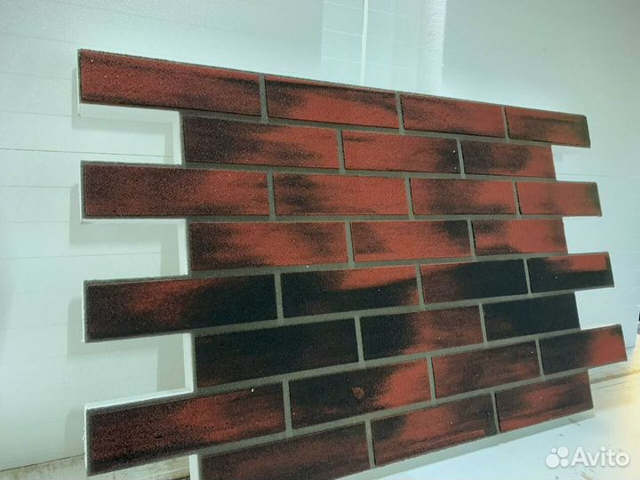 Фасадные термопанели / панели с доставкой