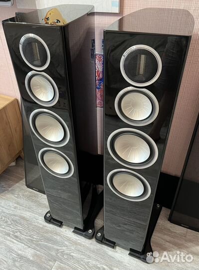 Monitor audio Gold GX300