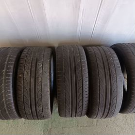 Hankook Ventus V12 Evo2 K120 225/45 R17 и 225/45 R17 94