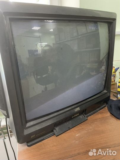 Телевизор