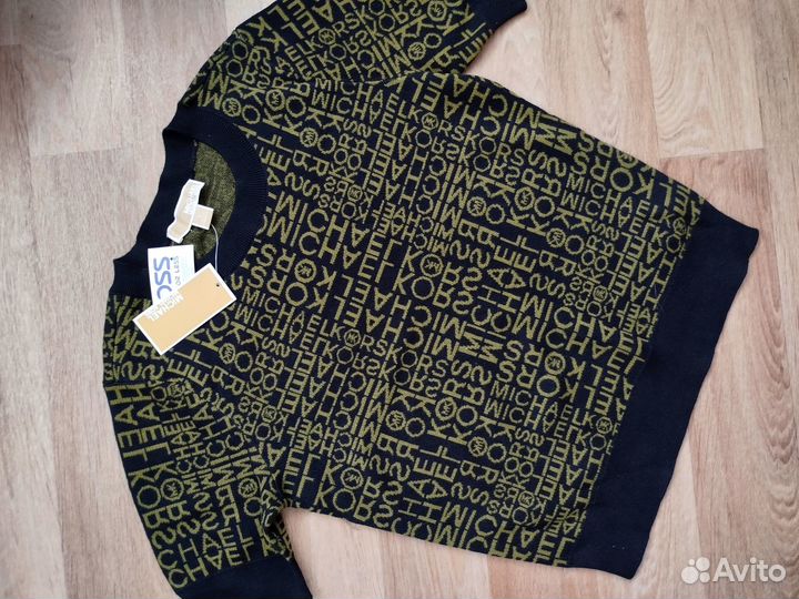 Новая кофта Michael kors