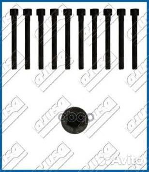 Комплект болтов гбц 81029900 Ajusa