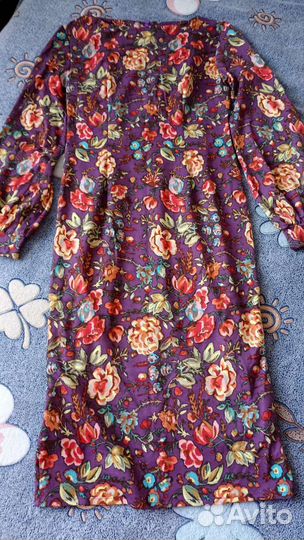 Платье женское