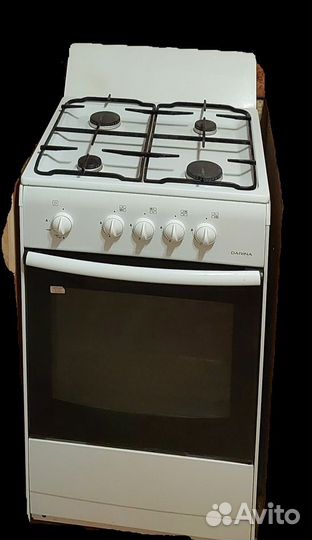 Газовая плита бу