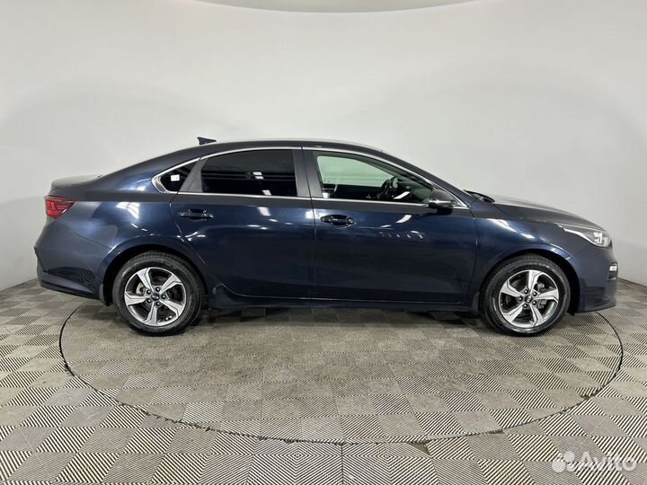 Kia Cerato 2.0 AT, 2019, 91 721 км