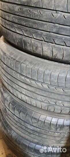 Yokohama Geolandar G98EV 235/65 R18