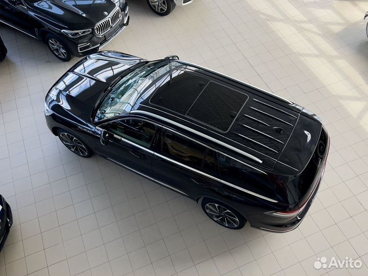 Lincoln Aviator 3.0 AT, 2019, 90 000 км