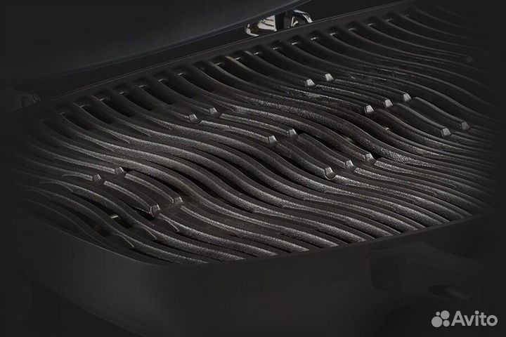 Мобильный гриль Napoleon