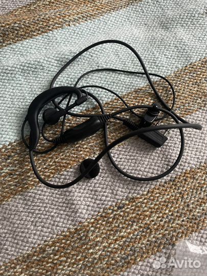 Гарнитура Аргут HM 10