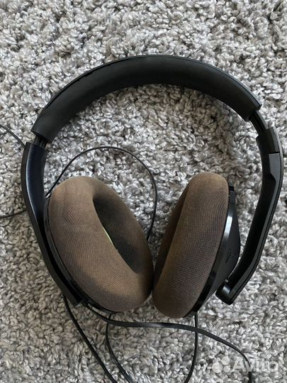 Наушники xbox