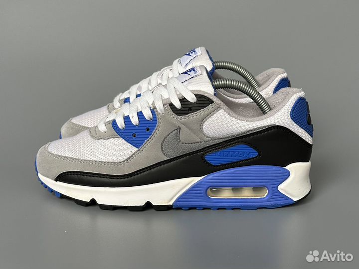 Nike Air Max 90 (8us/26cm) Оригинал