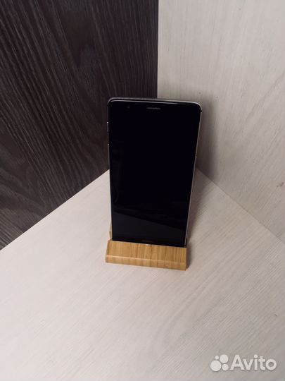 OnePlus 3T, 6/64 ГБ