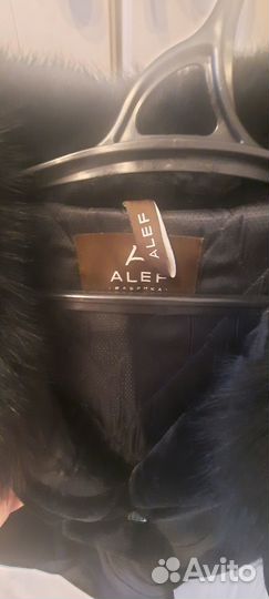 Искусственная шуба