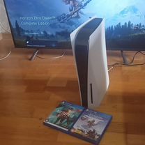 Sony Playstation 5 idu режиме