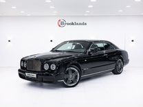 Bentley Brooklands 6.8 AT, 2008, 19 330 км, с пробегом, цена 23 790 000 руб.