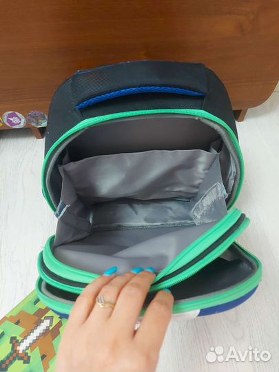 Рюкзак для начальной школы