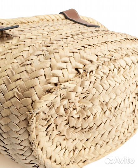 Сумка Loewe Basket Small