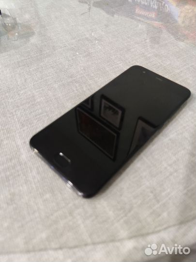 Xiaomi Mi 6, 4/64 ГБ
