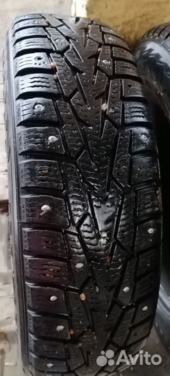 Nokian Tyres Hakkapeliitta 7 155/70 R14 77T