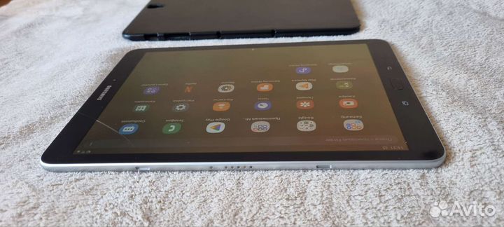 Samsung galaxy tab s3