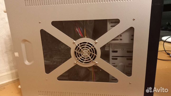 Компьютер Prestigio P151