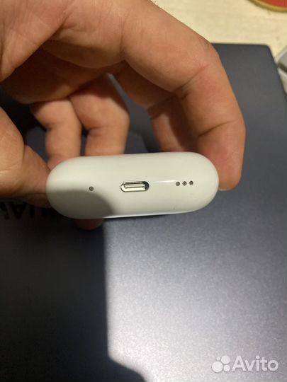 Airpods pro 2 type c
