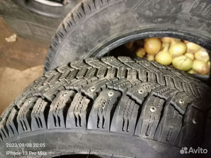 КАМА Kама-Euro LCV-131 175/70 R14