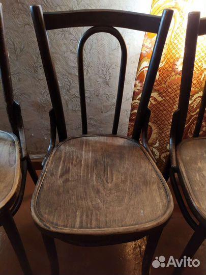 Венский стул