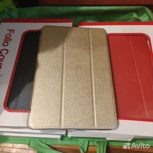 Чехол для планшета huawei mate pad pro10.8