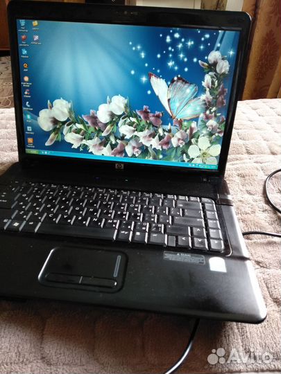Ноутбук Hp compaq pro 6300s для дома и офиса