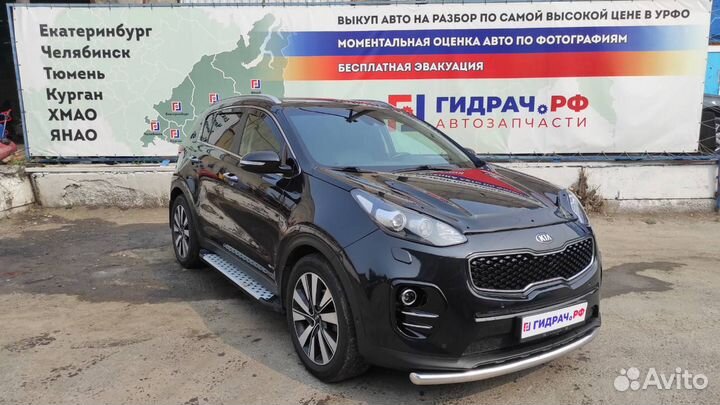 Дверь задняя правая Kia Sportage 4 77004-F1000