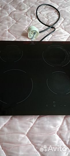 Электролюкс