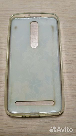 Чехол для asus zenfone 2 ze551ml