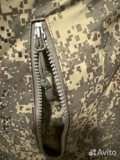 Костюм зимний вкпо уставной армейский