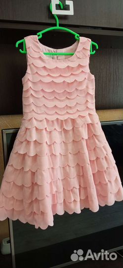 Платье нарядное