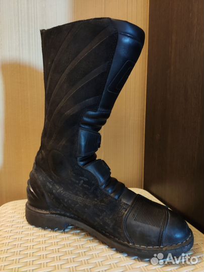 Мотоботы туристические Gaerne Midland