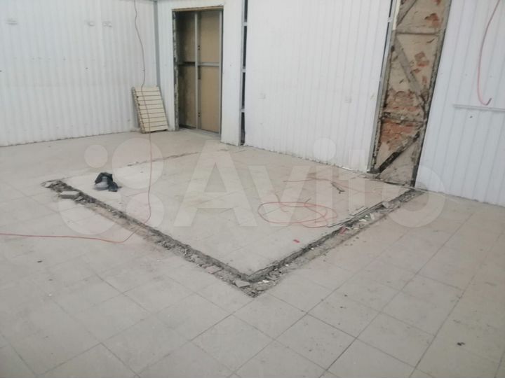 Свободного назначения, 500 м²