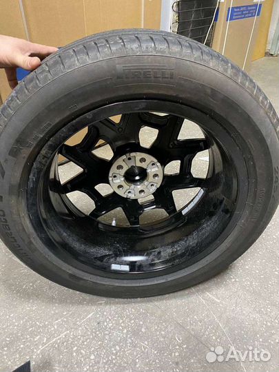 Колеса BMW R19, бмв 4 шт