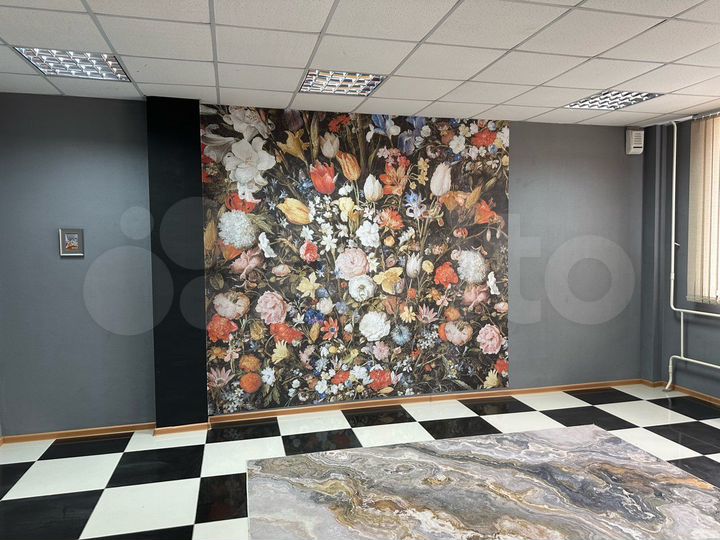 Офис, 61.7 м²