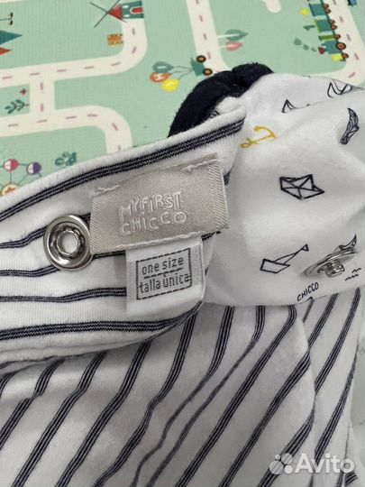 Детское одеяло Chicco