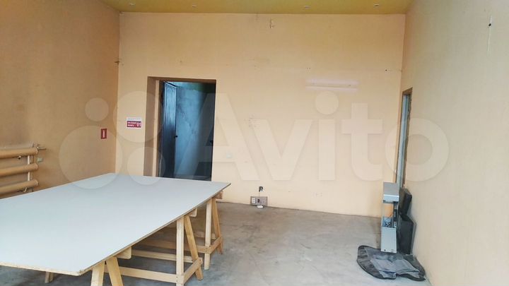 Помещение свободного назначения, 27 м²