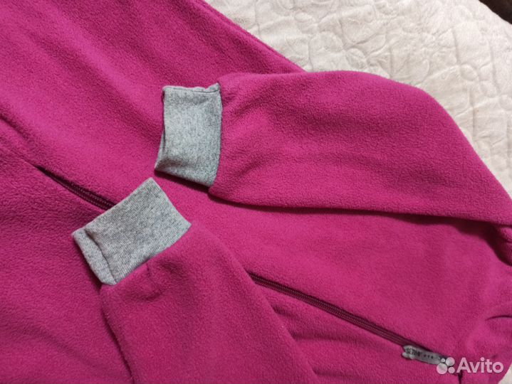 Комбинезон флисовый