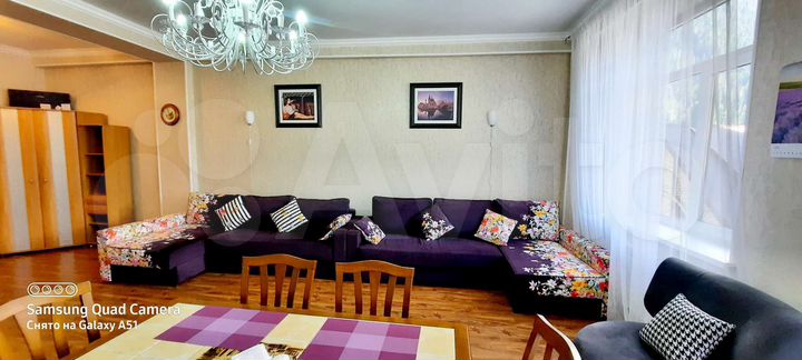 Квартира-студия, 50 м², 3/12 эт.